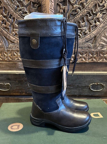New box ladies - ladies, tall
