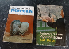 2  Books   HOW TO RAISE AND