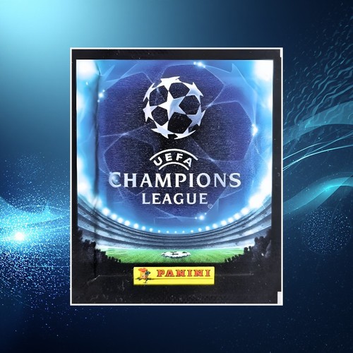 2007 panini champions league - 2007/8,