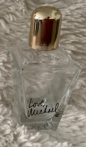 Empty perfume bottles - perfume,