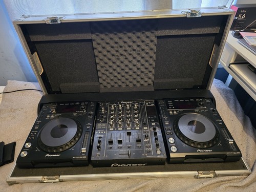 Pioneer cdj850 djm850 - cdj850,
