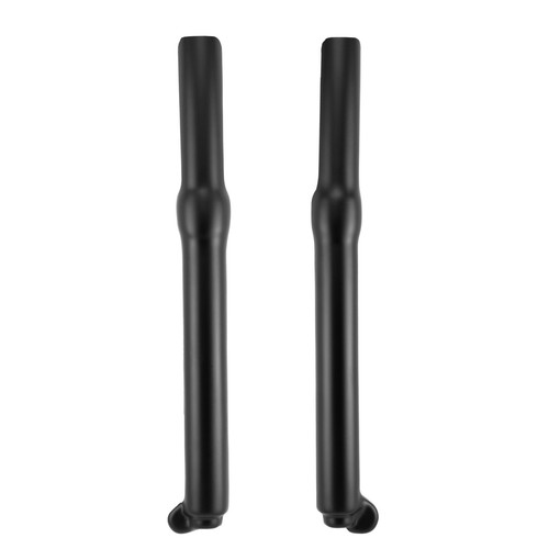 Tech trials full length fork - tech,