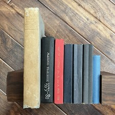 Masonic Book Bundle