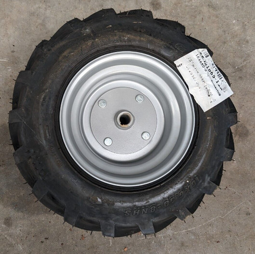 Countax 16x6 superlug - countax,