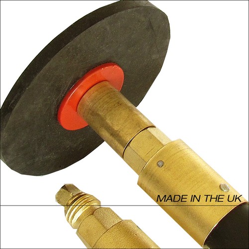 New drain rod plungers 6 - drain, 4