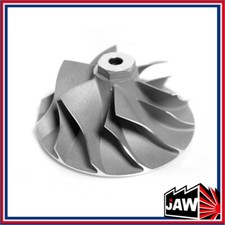 Turbo Compressor Wheel HKS GT2835 / Garrett GT2871R GT3071R 56 Trim (53/71 mm)