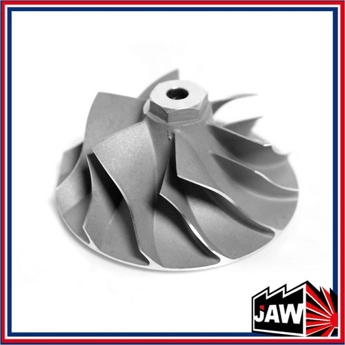 Turbo compressor wheel - wheel, hks