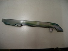 NEW Suzuki ZR 50 80  CHROME