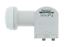 UNIVERSAL TWIN LNB CYFROWY