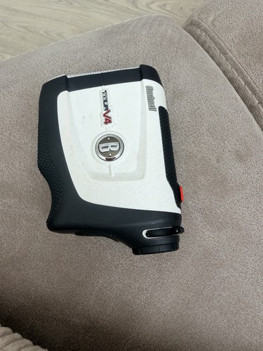 Bushnell tour laser - bushnell,