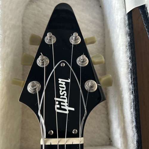 Flying truss rod cover - truss, with