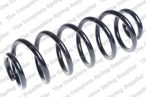 Lesjofors 4204270 coil spring - 4204270,