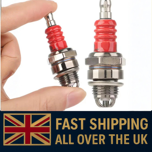 L7t three electrode spark plug - spark,