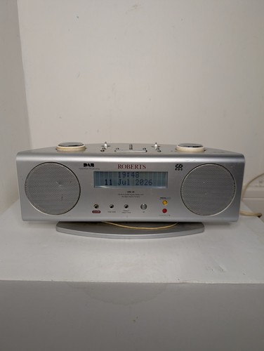 Roberts crd dab - fm, radio