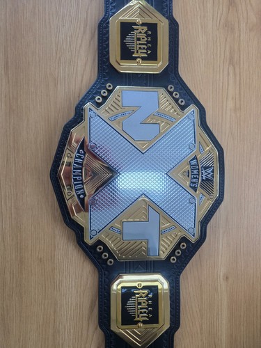 Nxt womens championship with - womens,
