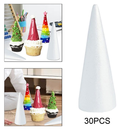 30pcs foam cones for - 30pcs,