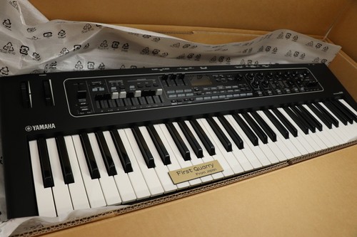 Yamaha ck61 key stage - ck61, 61-key