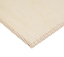 8X4 Birch ply sheets 12mm Bb