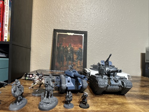 Death korps krieg - korps, army