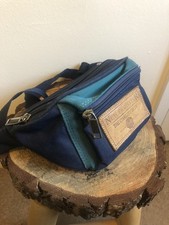 New Frontier Vintage Bum Bag