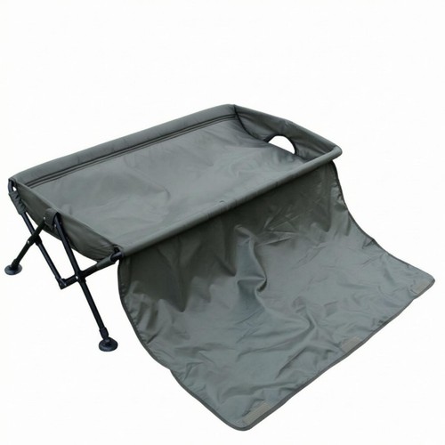 Carp fishing cradle foldable - carp,