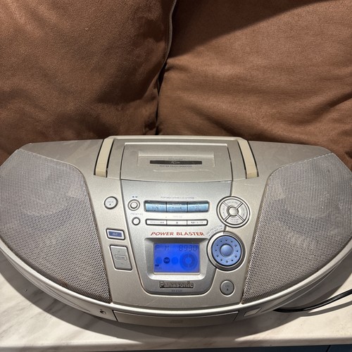 Panasonic es25 power - rx-es25,