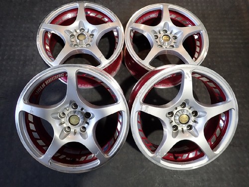 Ar68 inch rays - 4,