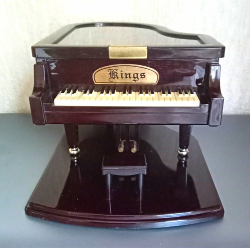 Kings grand piano music - kings,