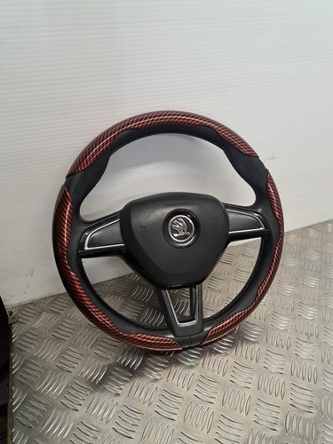 Skoda octavia steering - octavia,