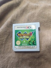 Inazuma Eleven 3 Lighting Bolt