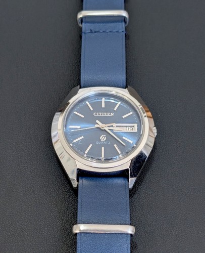 Vintage 1974 citizen watch - 1974,