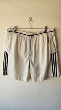 Vintage ADIDAS Shorts 2005 Y2K