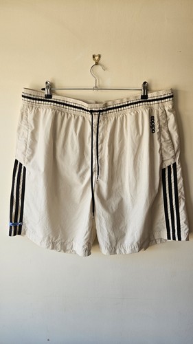 Vintage adidas shorts 2005 - vintage,