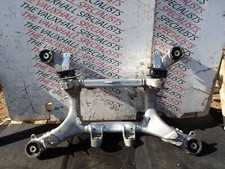 BMW M5 F90 2017-ON 4.4 V8