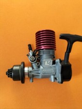 Kyosho Nitro Engines GX12 GX15