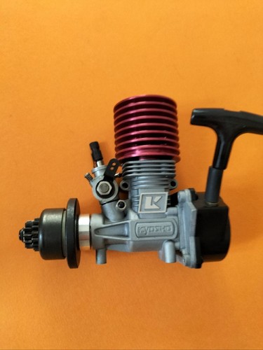 Kyosho nitro engines gx15 - nitro,