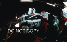 JAGUAR XJR9 DAYTONA 24 1988