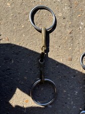 Sprenger Aurigan Loose Ring