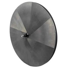 700C Cearmic Bearing Fixed Gear Carbon Disc Wheelset Road Bicycle Disk Wheels