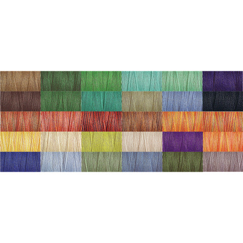 Gutermann 200m cotton sulky - gutermann, 12