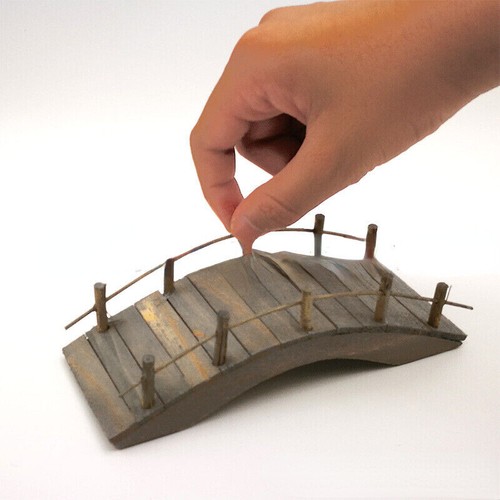 Scale dolls house - 1:12,