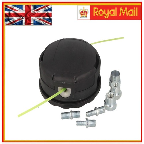 Quick fill speed feed strimmer - quick,