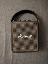 Marshall Stockwell II Portable