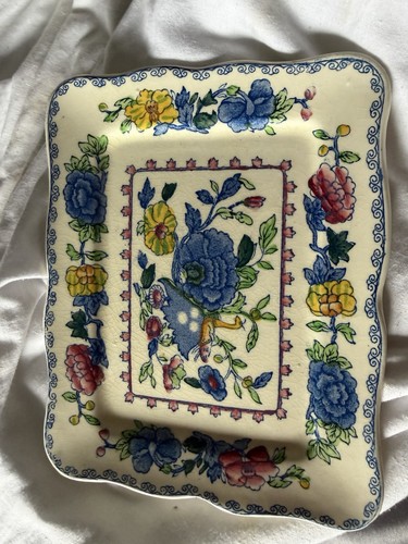 Vintage mason regency - mason’s,