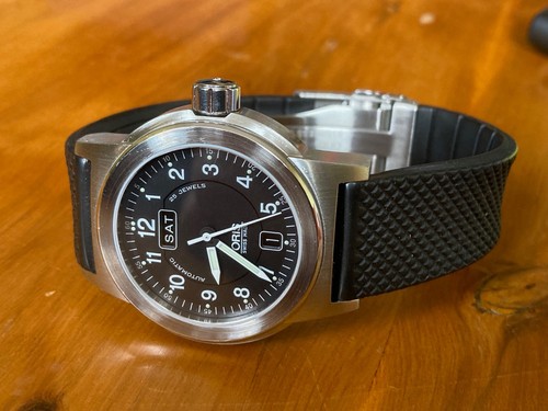 Oris 7500 bc3 - 7500,