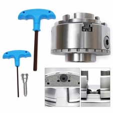 M33 4-Jaw Self-Adjusting