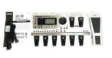 BOSS GT-10 Guitar Effects