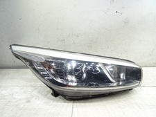KIA CEED 2013 FRONT DRIVER SIDE HEADLIGHT 92102-A2XXX