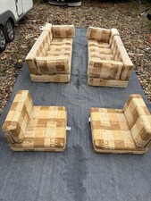 CARAVAN/MOTORHOME  4 BERTH