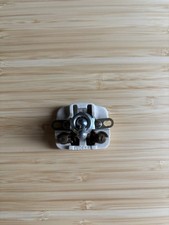 Tucker Ceramic Light switch